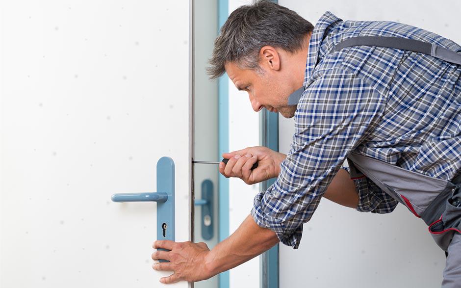 urgents serrure porte blindée Arpajon